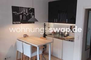 Wohnungstausch: Gabelsbergerstraße 59 – Gabelsbergerstraße 59, 80000 Augustenstraße, München – Vorschaubild 1