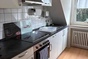 2,5 Zimmer Wohnung in Oberhausen-Nord – Am Dunkelschlag 15, 46147 Sterkrade-Nord, Oberhausen – Vorschaubild 9