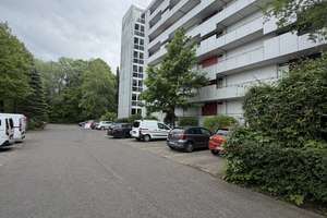 Vermietete 1-Zimmer-Wohnung mit Balkon & Grünblick direkt am Elbe Einkaufszentrum – Die vollständige Adresse der Immobilie erhältst du vom Anbieter., 32260 Osdorf, Hamburg – Vorschaubild 9