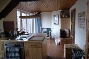 Schöne Dachgeschoss/Maisonettenwohnung im Frankenbergerviertel – Oppenhoffallee 149, 52066 Frankenberg, Aachen – Vorschaubild 6