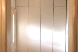 Schöne, helle Altbauwohnung mit EBK und Balkon im Waldstraßenviertel – Die vollständige Adresse der Immobilie erhältst du vom Anbieter., 4105 Zentrum-Nordwest, Leipzig – Vorschaubild 9