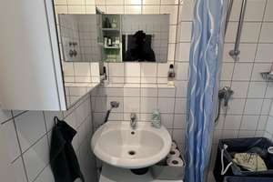1-Zimmer Wohnung in Karlsruhe Innenstadt-Ost **Untermiete** 01.03.2026 - 31.07.2026 – Steinstraße 27a, 76133 Innenstadt-Ost, Karlsruhe – Vorschaubild 5
