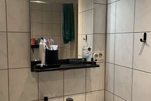 2-Zimmer-Wohnung in Friedrichstadt (10 Min. bis zur KÖ) – Jahnstraße 30, 40215 Friedrichstadt, Düsseldorf – Vorschaubild 5
