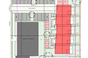 Willkommen in der Zukunft: Neubau-Reihenendhaus mit Einbauküche als Erstbezug in beliebter Lage! – Dorfstr. 34, 26188 Edewecht – Vorschaubild 25