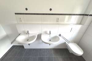 ERSTBEZUG! Sonnige und moderne 3-Zimmer-Dachgeschoss-Wohnung mit Balkon in Kirchheim bei München – Lavendelweg 8, 85551 Kirchheim bei München – Vorschaubild 20