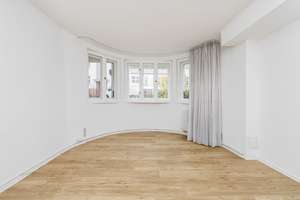 Westend! Bezugsfrei - 3-Zimmer-Wohnung! Architekturhighlight! – Die vollständige Adresse der Immobilie erhältst du vom Anbieter., 14050 Westend, Berlin – Vorschaubild 2