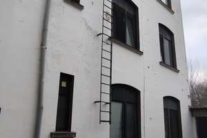 Gute Kapitalanlageimmobilie – ein dreigeschossiges MFH in Krefeld! – Vennfelder Straße 39, 47805 Dießem/Lehmheide, Krefeld – Vorschaubild 3