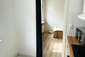 2 Zimmer-Wohnung ab 01.11. in Harburg! Walter-Koch-Weg! – Die vollständige Adresse der Immobilie erhältst du vom Anbieter., 21079 Wilstorf, Hamburg – Vorschaubild 5