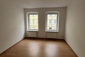 Alltagstaugliche 2-Zimmer-Wohnung in der Altstadt