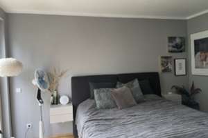 Viel Platz für den Alltag in dieser sanierten 3-Zimmer-Wohnung in Darmstadt – Donnersbergring 24c, 64295 Mitte, Darmstadt – Vorschaubild 9