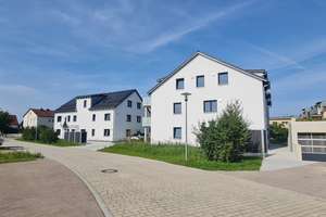 Musterwohnung zum Aktionspreis! 91m² Gartenwohnung  - Sofort bezugsfertig!  QNG  zertifiziert.