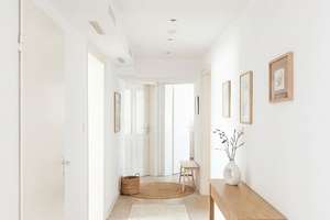 HOMESK - Großzügige Souterrain-Wohnung im Baudenkmal mit Gartenanteil in Lichterfelde – Bahnhofstraße 35, 12207 Lichterfelde, Berlin – Vorschaubild 28