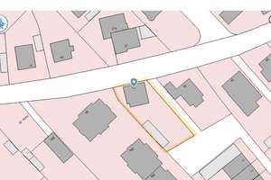 ***Für Handwerker: Haus mit Potenzial auf attraktivem Grundstück in Olching*** – Die vollständige Adresse der Immobilie erhältst du vom Anbieter., 82140 Olching – Vorschaubild 10