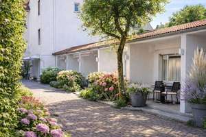 Boutique Micro-Living Investment im Martinsviertel Darmstadt