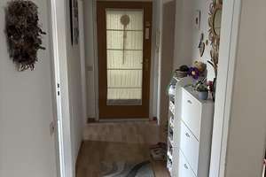 Am Südhang! Gemütliche 2 Zimmer Erdgeschosswohnung in Bielefeld Brackwede! – Die vollständige Adresse der Immobilie erhältst du vom Anbieter., 33647 Brackwede, Bielefeld – Vorschaubild 10