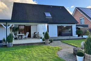 RESERVIERT! Gemütliches Haus mit Garage und 2 Carports! – Coesfeld (Kreis) – Vorschaubild 19
