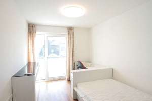 Puchheim/Bhf:modern renoviertes Split-Level-Familienhaus: 6 Zimmer+3 Bäder+Gäste-WC+neue EBK+Parkett – Die vollständige Adresse der Immobilie erhältst du vom Anbieter., 82178 Puchheim – Vorschaubild 17