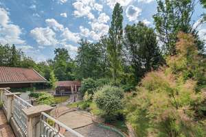Prachtvolle Rarität und einmalige Schönheit! Villa im Toskana-Stil mit parkähnlicher Gartenanlage – Die vollständige Adresse der Immobilie erhältst du vom Anbieter., 84518 Garching an der Alz – Vorschaubild 28