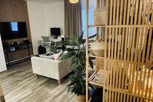 Ab 01.10.2026 - Nachmieter*in gesucht: Kompaktes 1-Zimmer-Apartment in Köln – Bonner Straße 30, 50677 Neustadt/Süd, Köln – Vorschaubild 4