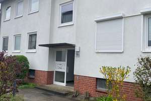 Geräumige 3-Zimmer-Wohnung mit idealem Schnitt in ruhiger Lage -  Stellplatz und Balkon – Altmarkstr. 18 A, 38110 Wabe-Schunter-Beberbach, Braunschweig – Vorschaubild 16