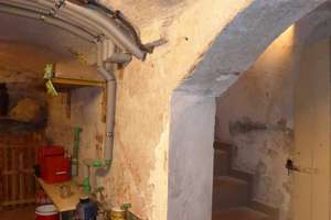 Für Handwerker zum Renovieren – Die vollständige Adresse der Immobilie erhältst du vom Anbieter., 9350 Lichtenstein/Sachsen – Vorschaubild 38