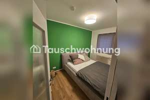 Tauschwohnung: Dachgeschoss direkt am Stadtpark – Die vollständige Adresse der Immobilie erhältst du vom Anbieter., 10825 Schöneberg, Berlin – Vorschaubild 5