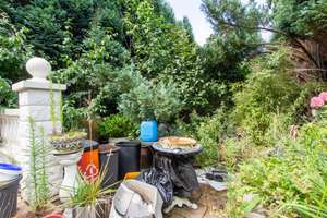 Blömker! Traum für Handwerker: Reihenmittelhaus mit Garten und ausgebautem Dachgeschoss in Hassel! – Die vollständige Adresse der Immobilie erhältst du vom Anbieter., 45896 Hassel, Gelsenkirchen – Vorschaubild 12