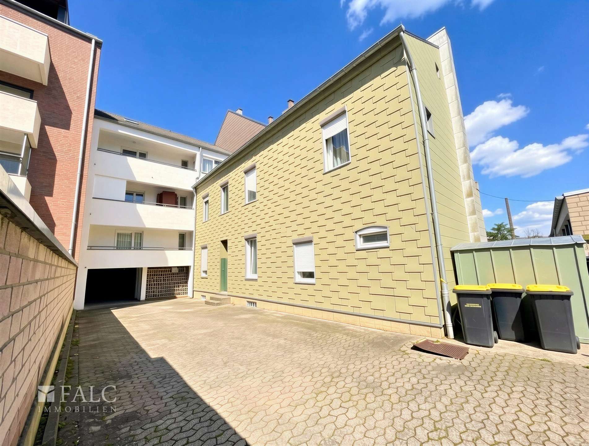 Substanz mit Ausbau- und Modernisierungspotenzial, Düren Kreis – Bild 2