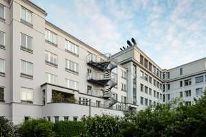 2 Zimmer Wohnung am Treptower Park mit Wintergarten – Die vollständige Adresse der Immobilie erhältst du vom Anbieter., 12435 Alt-Treptow, Berlin – Vorschaubild 7