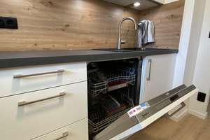 Sonnige 2-ZW, Schoppershof, Stadtpark, 1min U-Bahn, EBK, Balkon, Lift, TG, möbliert – Bismarckstraße 21, 90491 Veilhof, Nürnberg – Vorschaubild 15