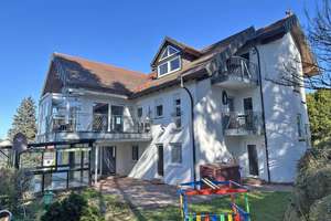 Ein Hauch von Schlösschen. Ein Zuhause für mehrere Generationen. – Die vollständige Adresse der Immobilie erhältst du vom Anbieter., 64385 Reichelsheim (Odenwald) – Vorschaubild 8
