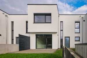 *Erstbezug* neu gebautes Reihenhaus mit Garten und Garage – Bloisstraße 45, 99427 Weimar – Vorschaubild 1