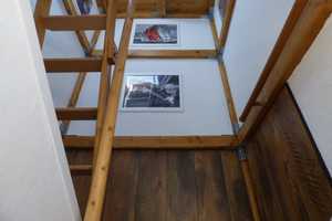 ROTKLINKER-ENSEMBLE MIT KL. ELW & MIT UNEINSEHB. GARTEN! DO-GARAGE F. OLDTIMERFREUNDE! WOMO STELLPL. – Bad Doberan (Kreis) – Vorschaubild 29
