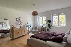 3-Zimmer Wohnung  in zentraler Lage von Düsseldorf – 40211 Stadtmitte, Düsseldorf – Vorschaubild 10