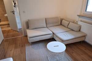 Möblierte 1-Zimmer-Wohnung großem Balkon in Nürnbergs Innenstadt – Füll 10, 90403 Altstadt, Sankt Sebald, Nürnberg – Vorschaubild 2