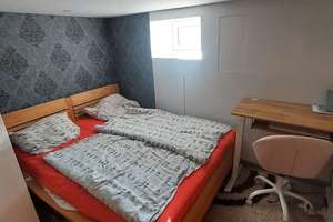 Einfamilienhaus EFH 5 Zimmer gute Lage Ingolstadt Keller Garten 2x Stellplatz – Sandtnerstraße 4, 85053 Südost, Ingolstadt – Vorschaubild 15