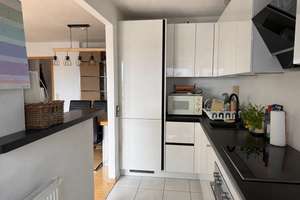 4-Zi-Maisonette-Wohnung in ruhiger Lage von Marbach kurzfristig zu vermieten – Die vollständige Adresse der Immobilie erhältst du vom Anbieter., 71672 Marbach am Neckar – Vorschaubild 8
