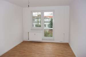 3-Raum-Wohnung mit Balkon – Schulzeweg 7, 4347 Schönefeld-Ost, Leipzig – Vorschaubild 5