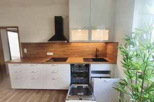 2 Zimmer Wohnung mit EBK frisch renoviert in Barmen – Leonhard Straße 3, 42281 Barmen, Wuppertal – Vorschaubild 5