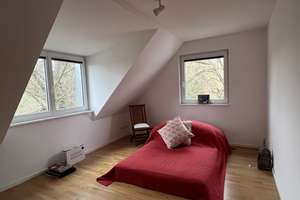 geräumige Dachterrassenwohnung in Obermenzing – Dorfstraße 2, 81247 Obermenzing, München – Vorschaubild 6