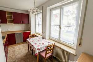 Helle 3-Zimmer-Wohnung mit Wintergarten in Augsburg-Haunstetten – Die vollständige Adresse der Immobilie erhältst du vom Anbieter., 86179 Haunstetten-West, Augsburg – Vorschaubild 7