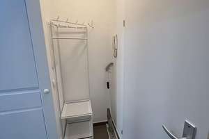 2-Zimmer Wohnung in Hannover-Bemerode, 50 m² Wohnfläche – Die vollständige Adresse der Immobilie erhältst du vom Anbieter., 30539 Bemerode, Hannover – Vorschaubild 1
