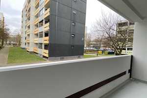 **Schnuckelige 1-ZKB mit EBK, Balkon und KFZ-Stellpl.** – Wiesbaden – Vorschaubild 5