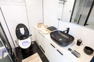 Luxuriöses Tiny House – Hans-Hösl-Str. 2a, 94036 Heining, Passau – Vorschaubild 9