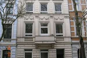 2-Zimmer-Wohnung nähe Westpark