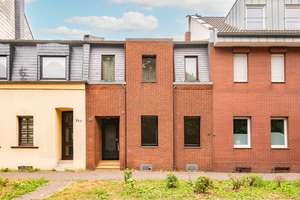 Arbeit inklusive. Möglichkeiten unbegrenzt. – Ackerstraße 261, 47809 Oppum, Krefeld – Vorschaubild 2
