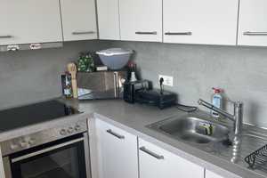 Schöne, moderne 1-Zimmer Wohnung – Mainstraße 38, 50996 Köln – Vorschaubild 4