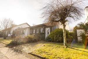 Schönes Südwestgrundstück mit Bungalow im Malerviertel – Die vollständige Adresse der Immobilie erhältst du vom Anbieter., 50999 Rodenkirchen (Ortsteil), Köln – Vorschaubild 11