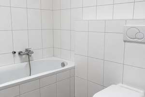 Frisch renovierte 3-Zimmer-Wohnung mit Balkon – Hartenkamp 3, 26127 Nadorst, Oldenburg (Oldenburg) – Vorschaubild 9