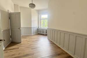 Bucher Straße ! Historische geräumige 8-Zi.-Altbau-Whg. 250 m², 2 Balkone, Parkett, 1.OG ohne Aufzug – Die vollständige Adresse der Immobilie erhältst du vom Anbieter., 90419 Bielingplatz, Nürnberg – Vorschaubild 14